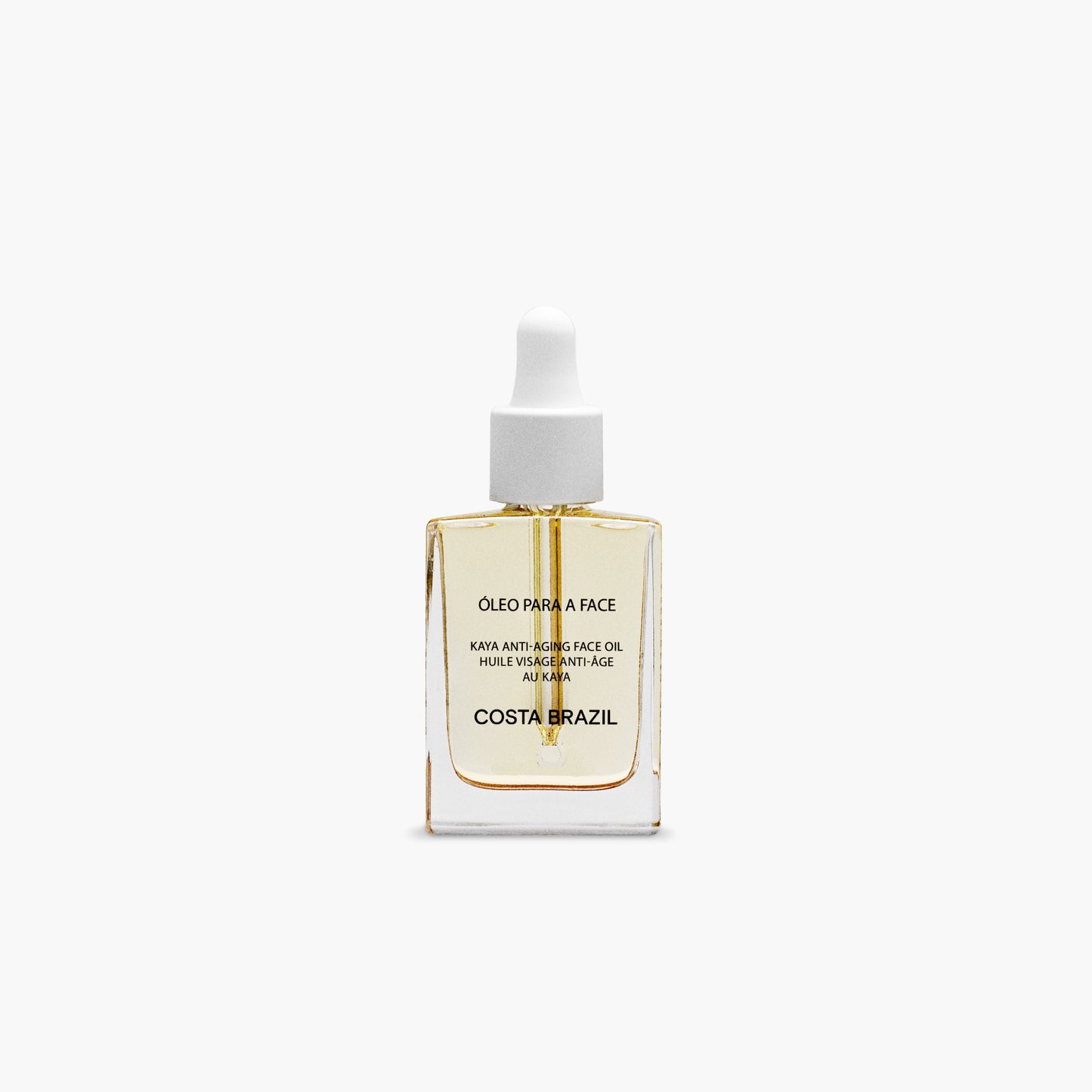 KAYA ANTI-AGING FACE OIL