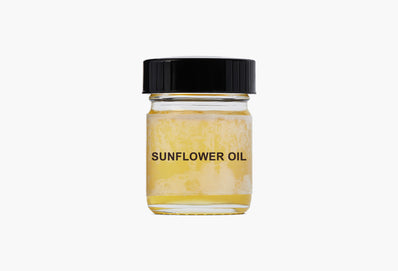 Sunflower Oil