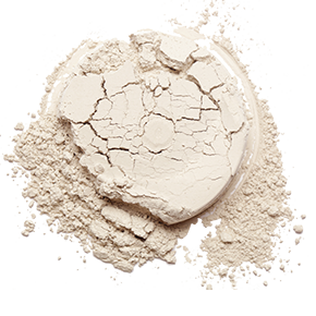 Brazilian White Clay